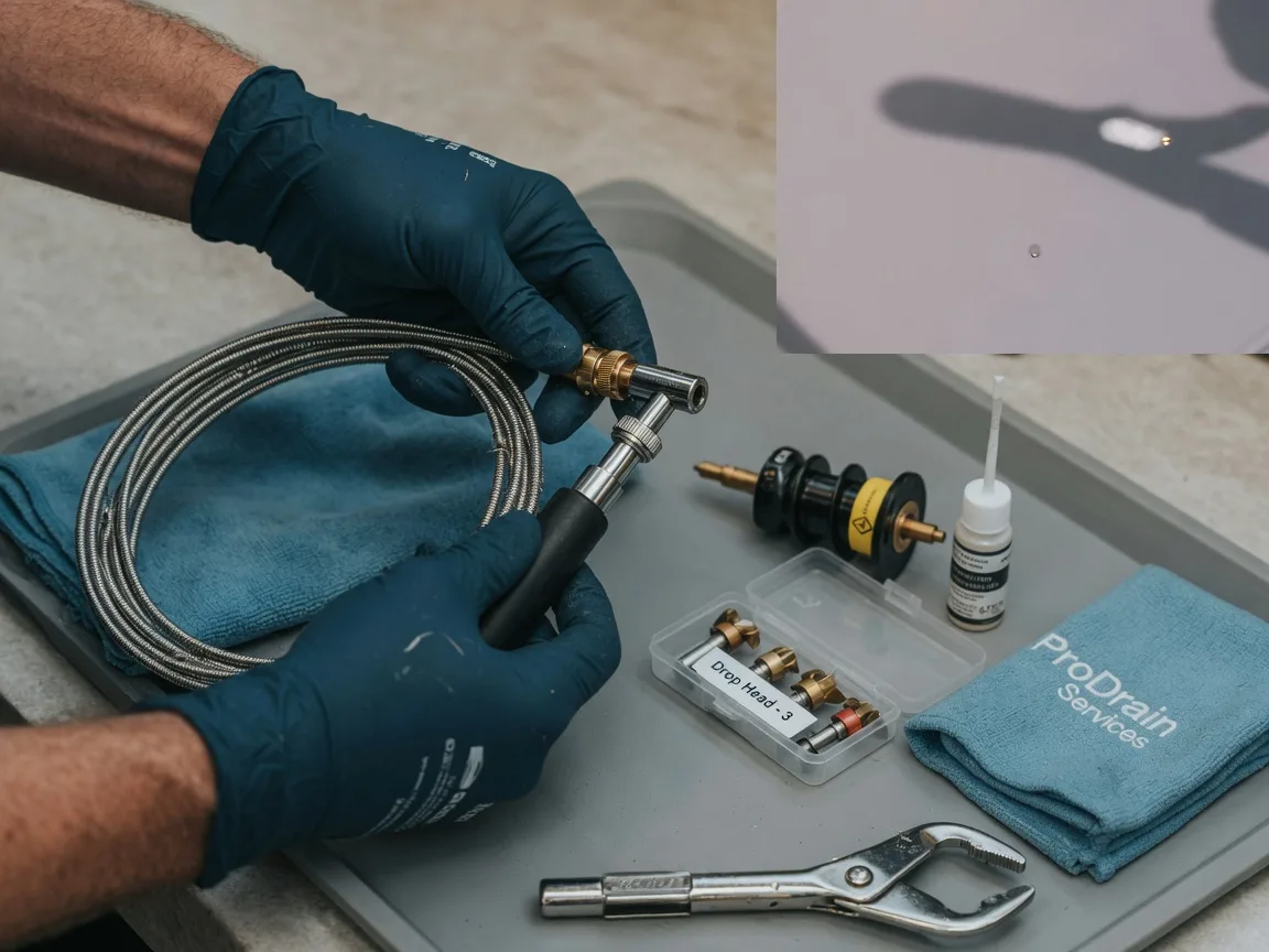 Why choose Drain Cleaning in Troy, IL